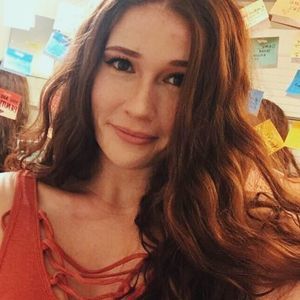 Meet your Posher, Julie